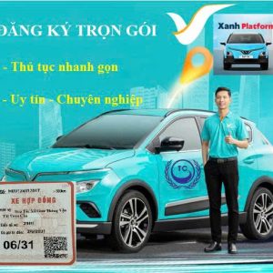 Đăng ký Xanh SM